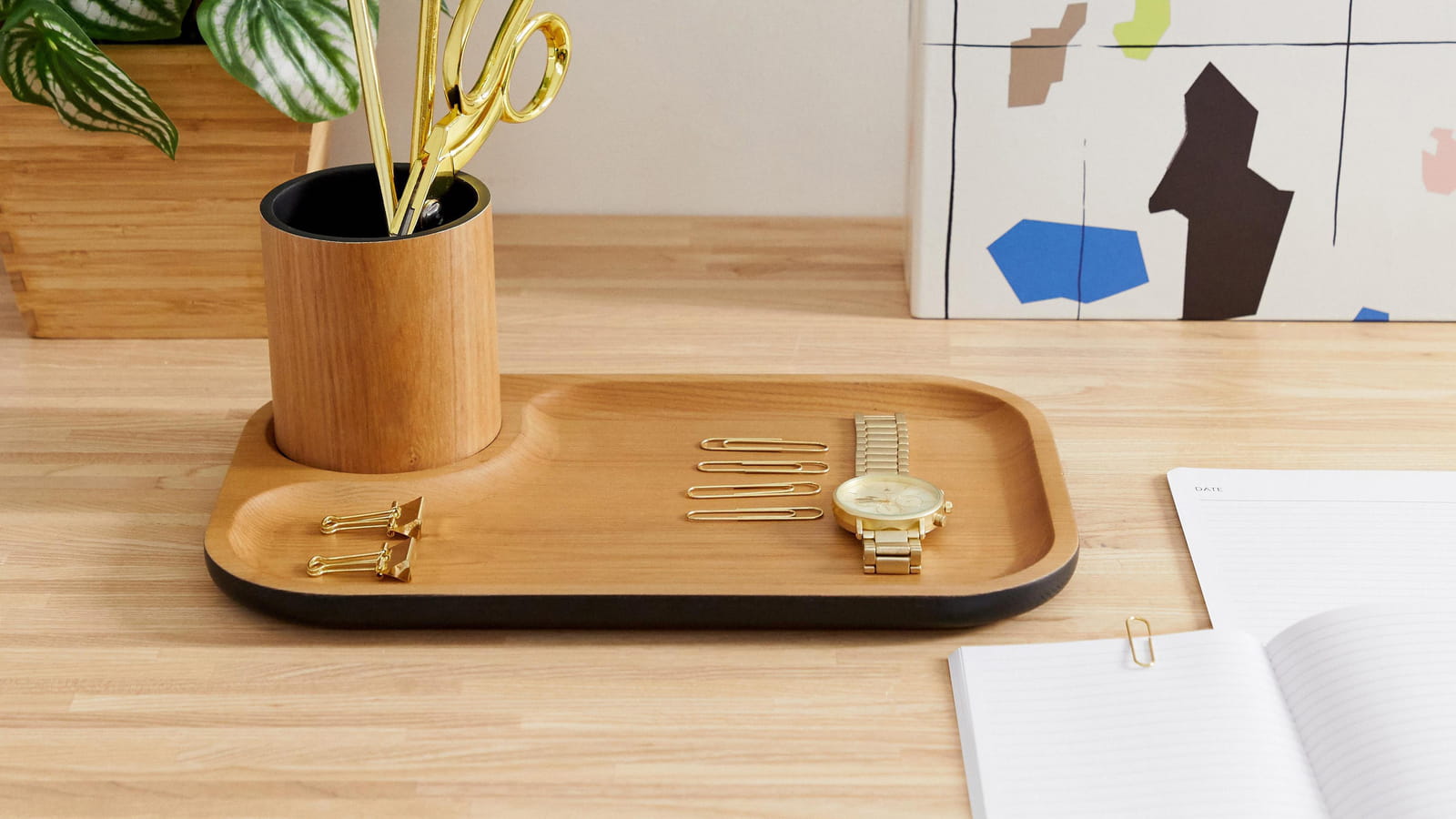 Vide-poches ASOS Supply