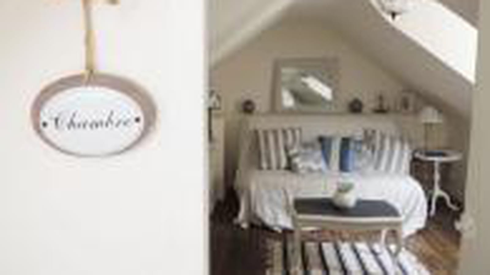 Petit salon