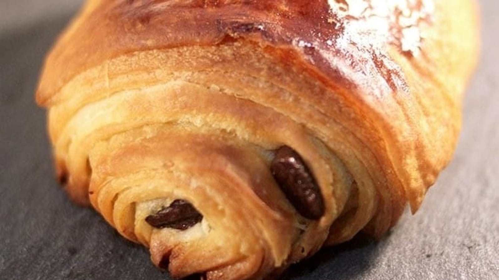 Pain au chocolat