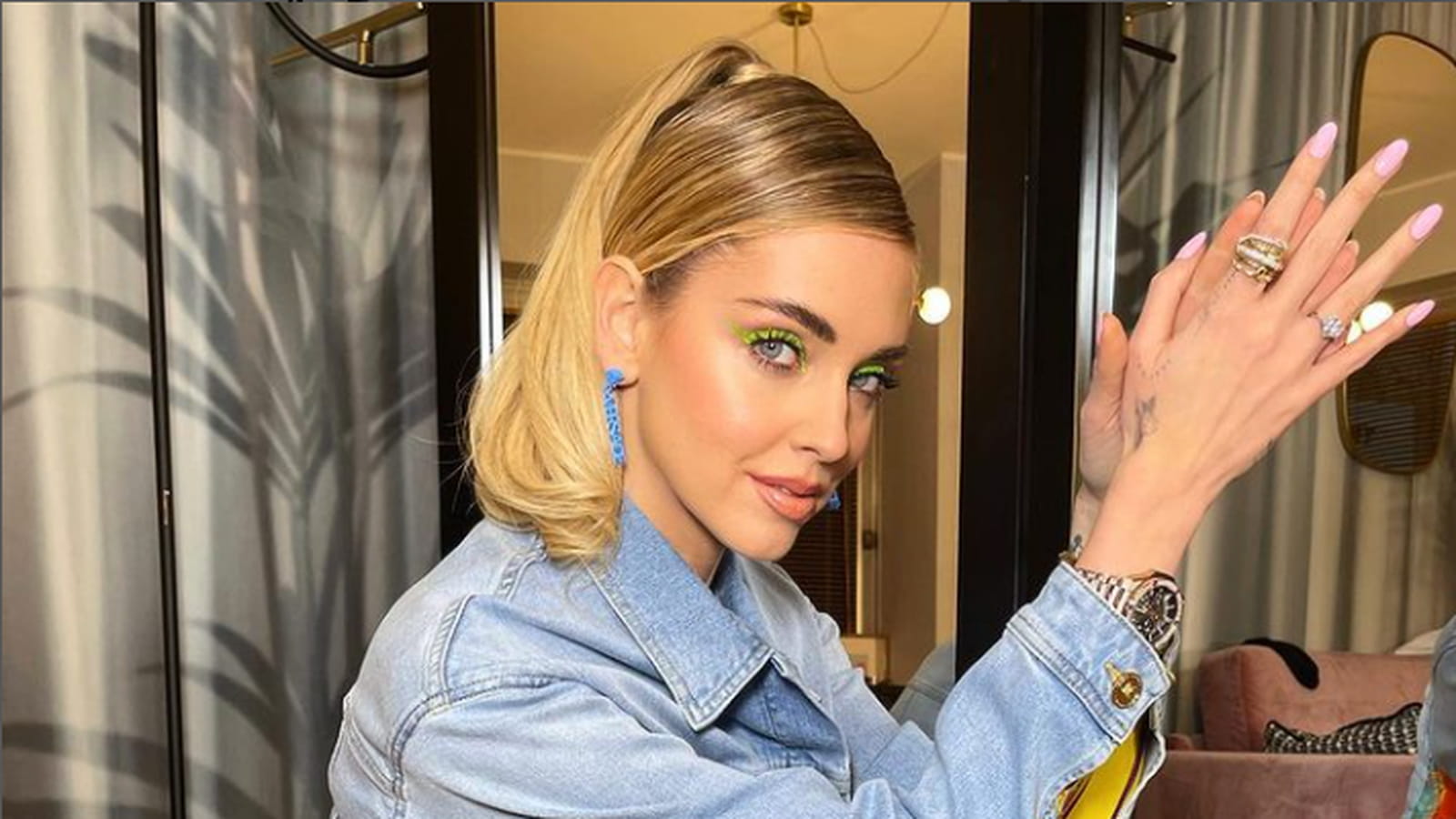 Chiara Ferragni