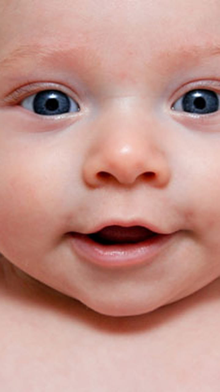 Un Bebe C Est Routinier