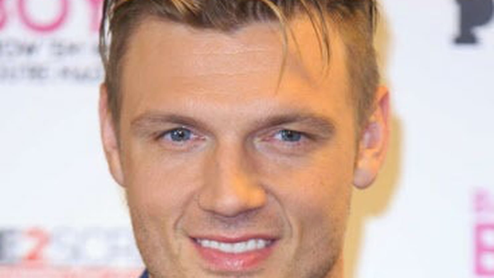 Nick Carter