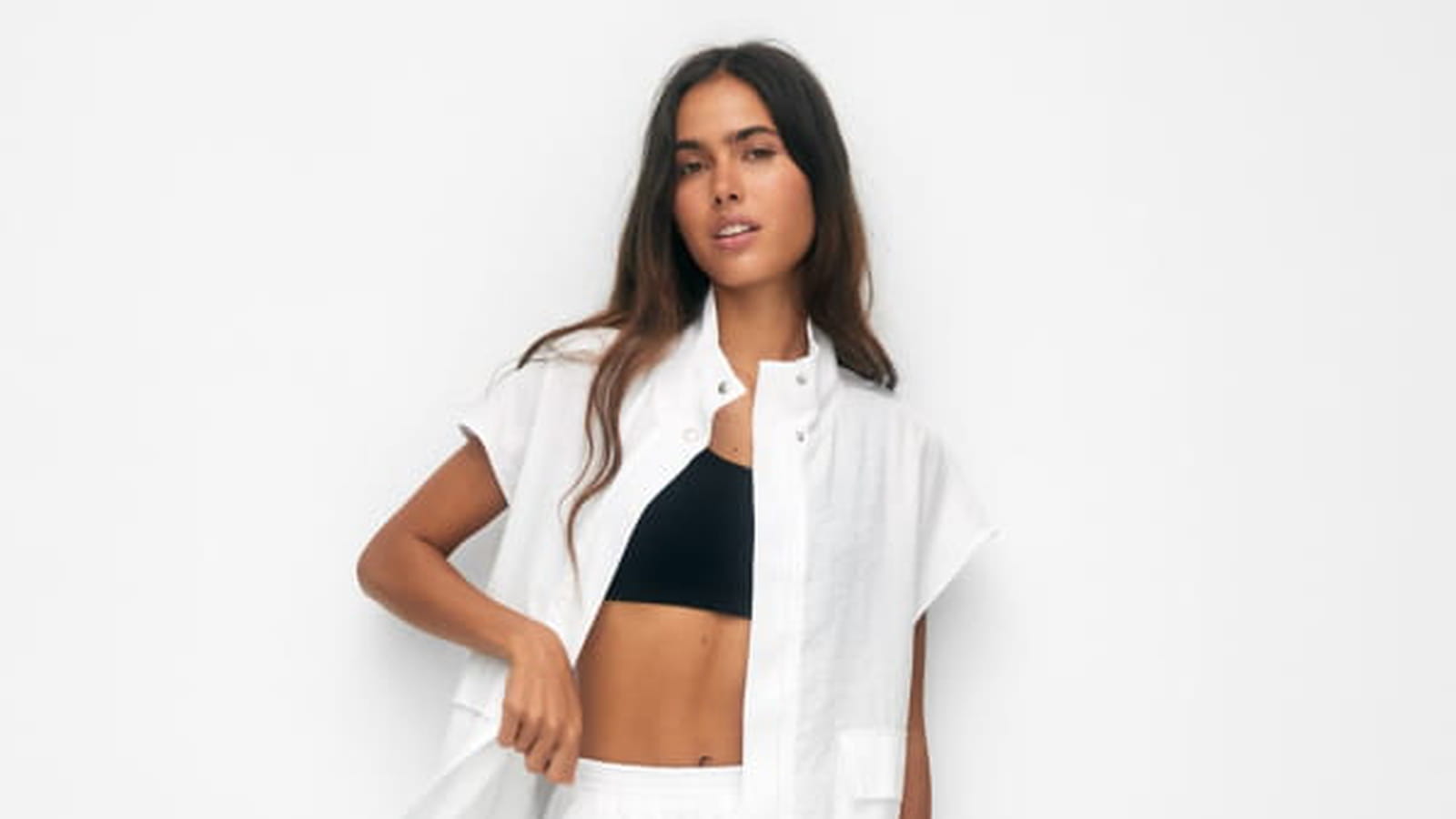 Short Pull&Bear