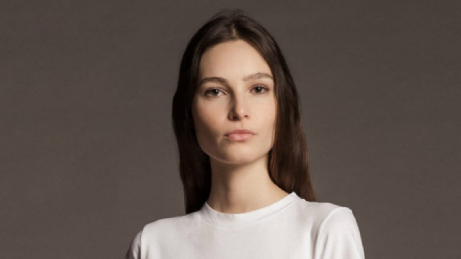 T-shirt "Baiser" de Sonia Rykiel  