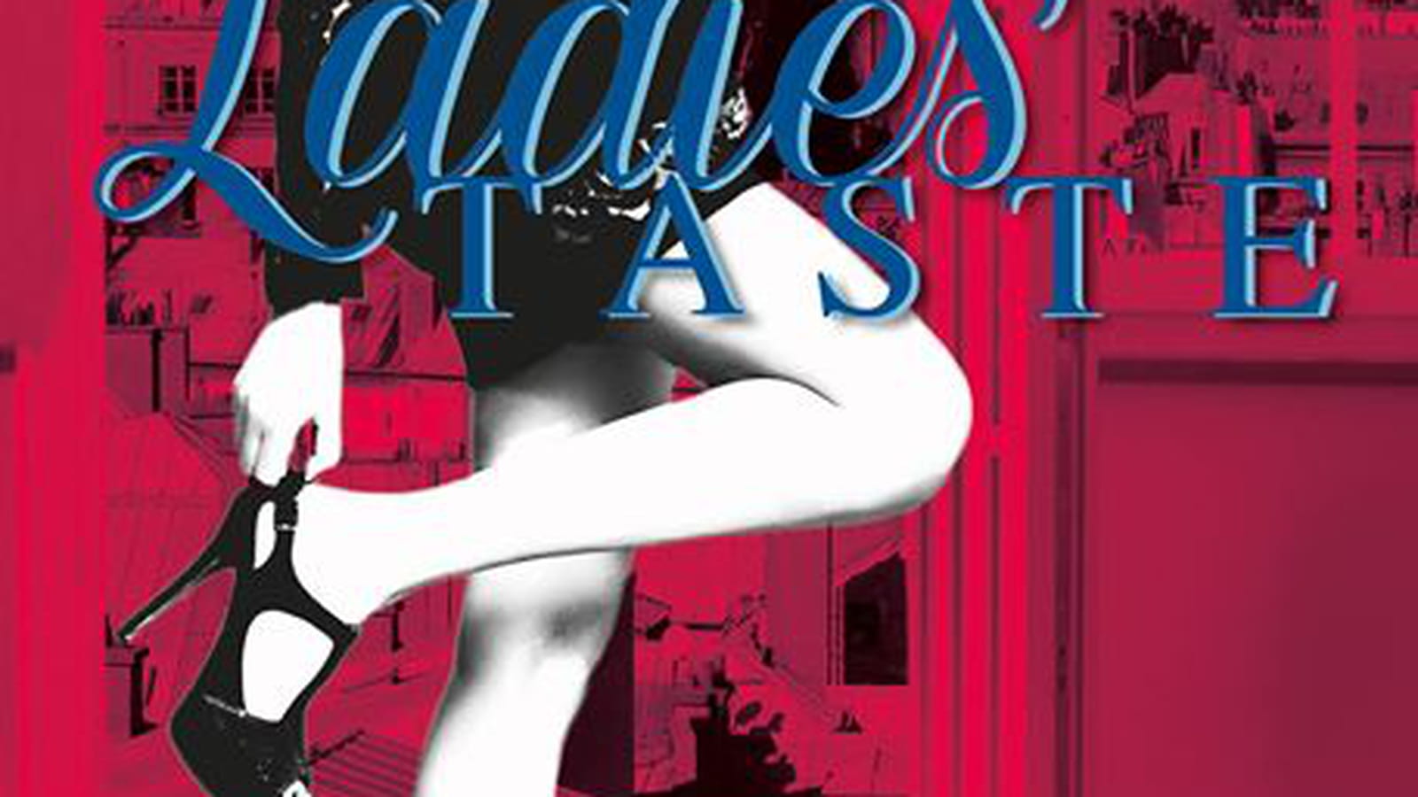 Livre Ladies' Taste