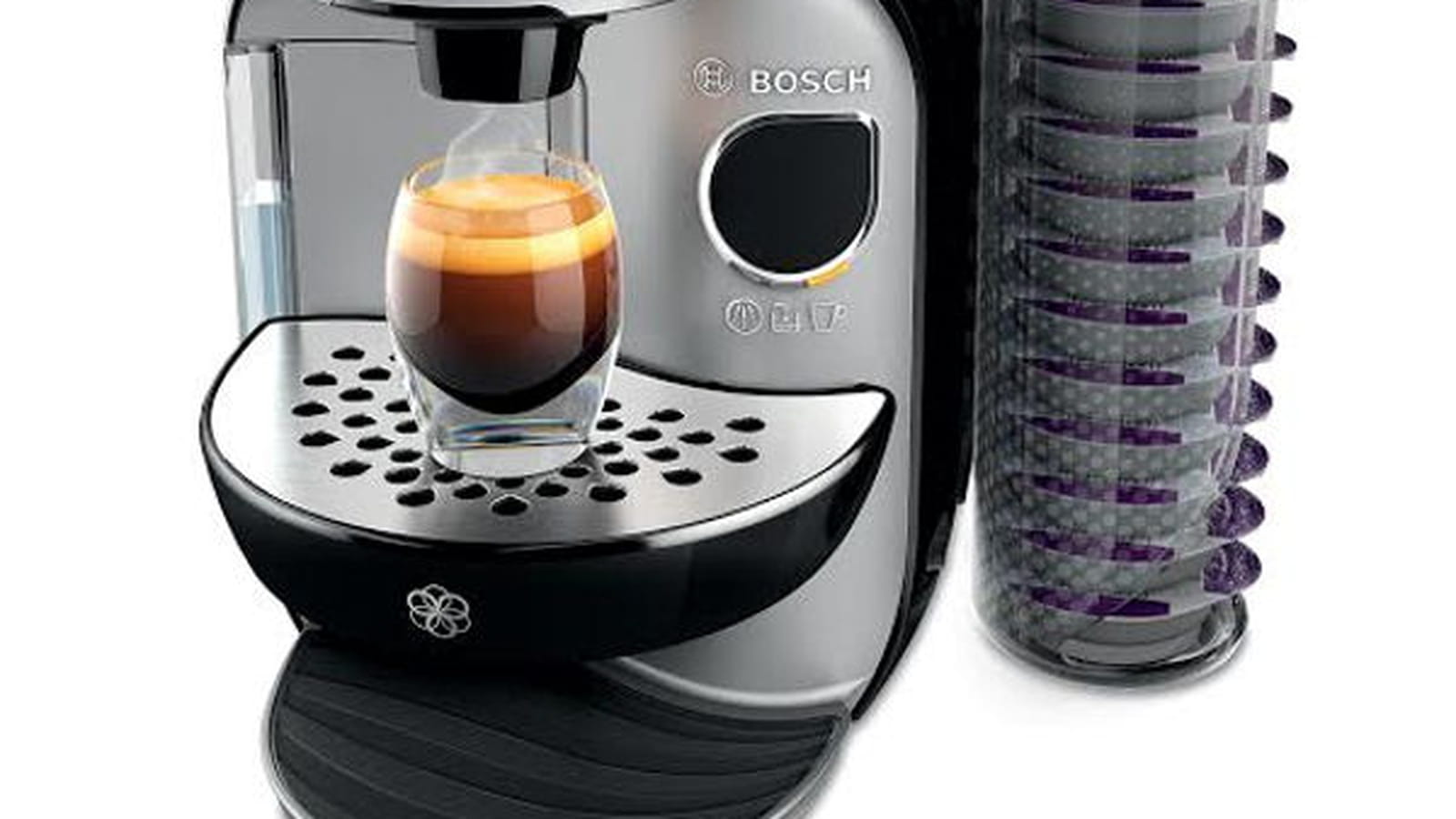 Tassimo Caddy