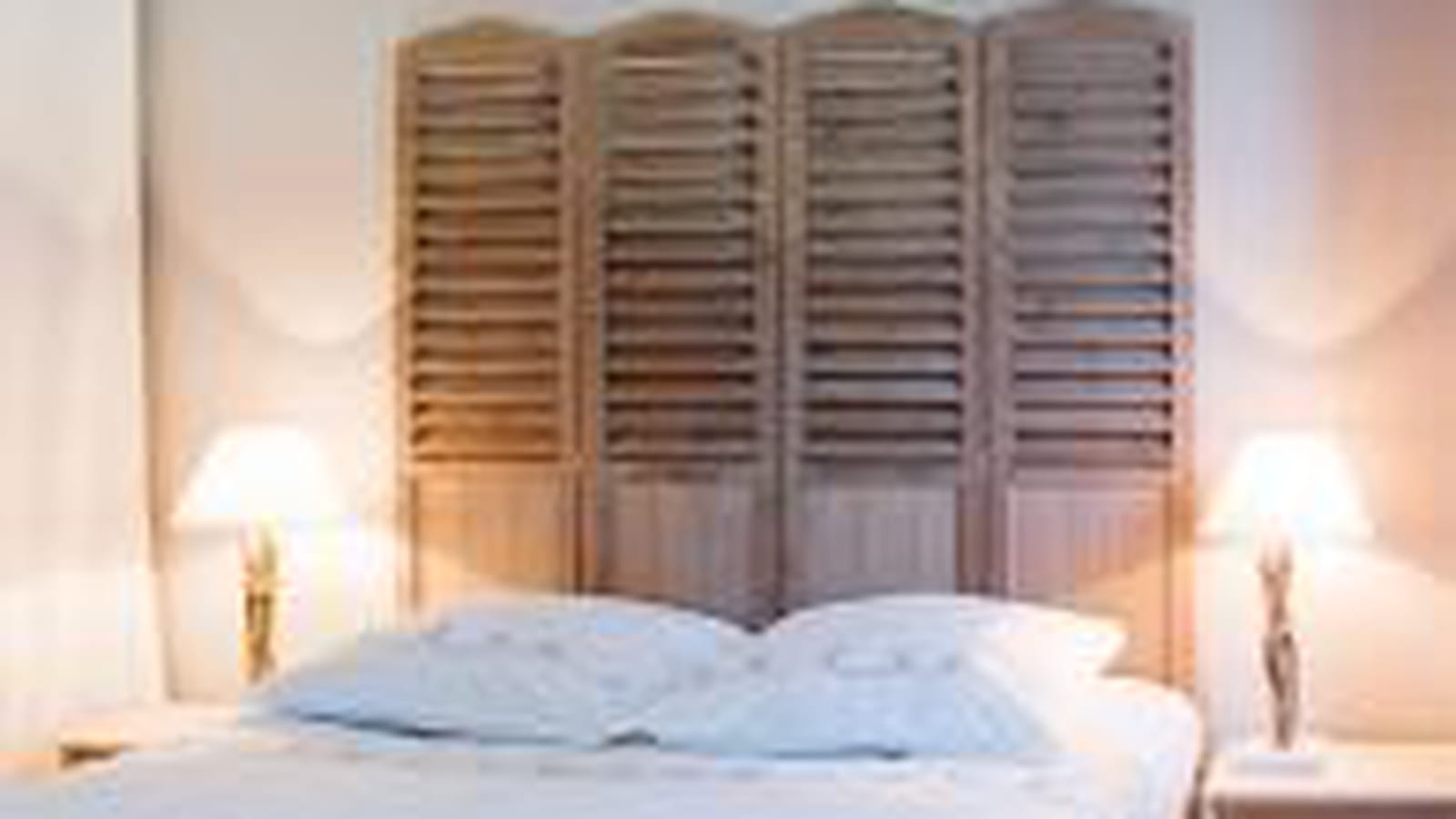 Chambre nature