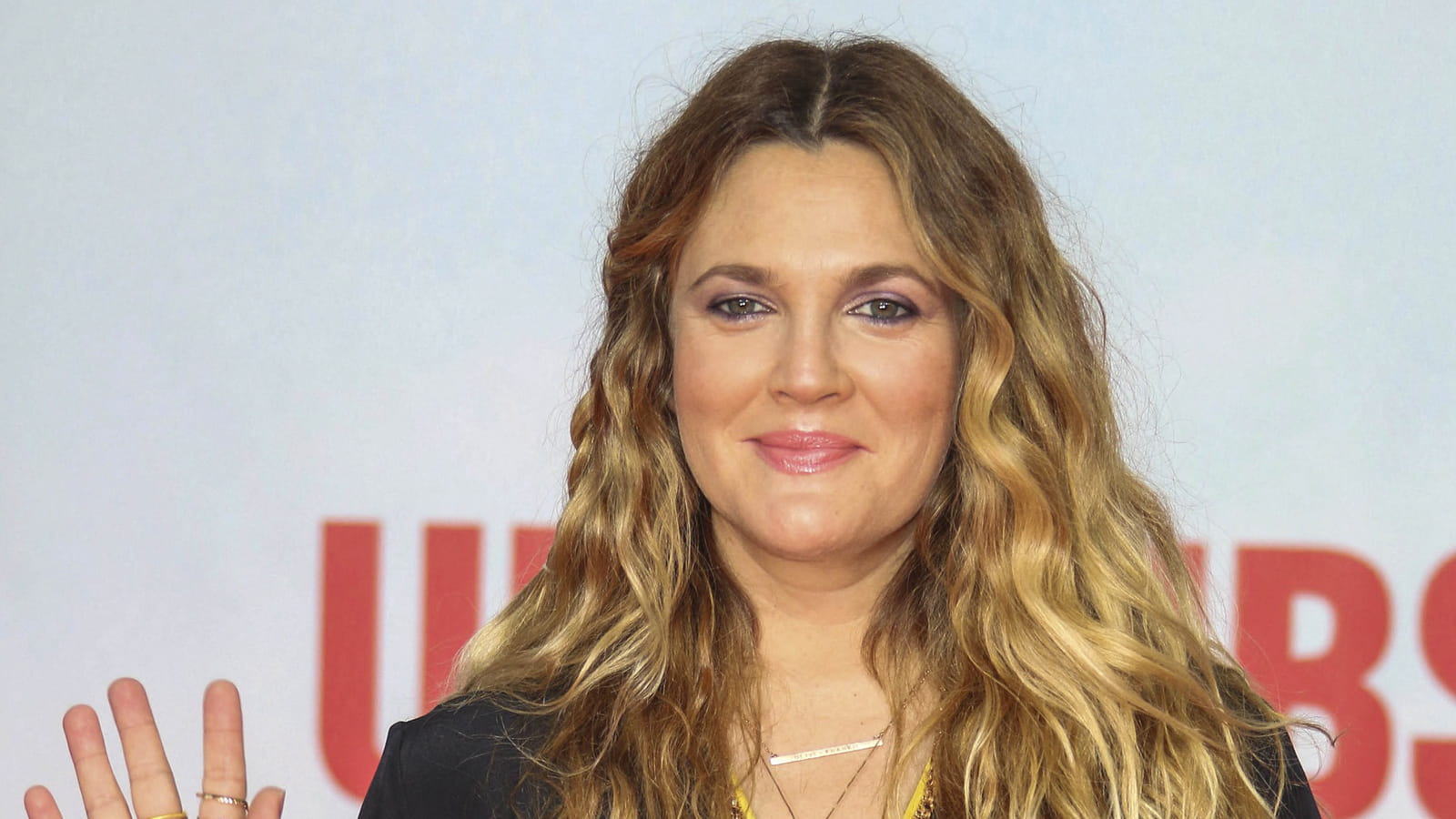 Drew Barrymore