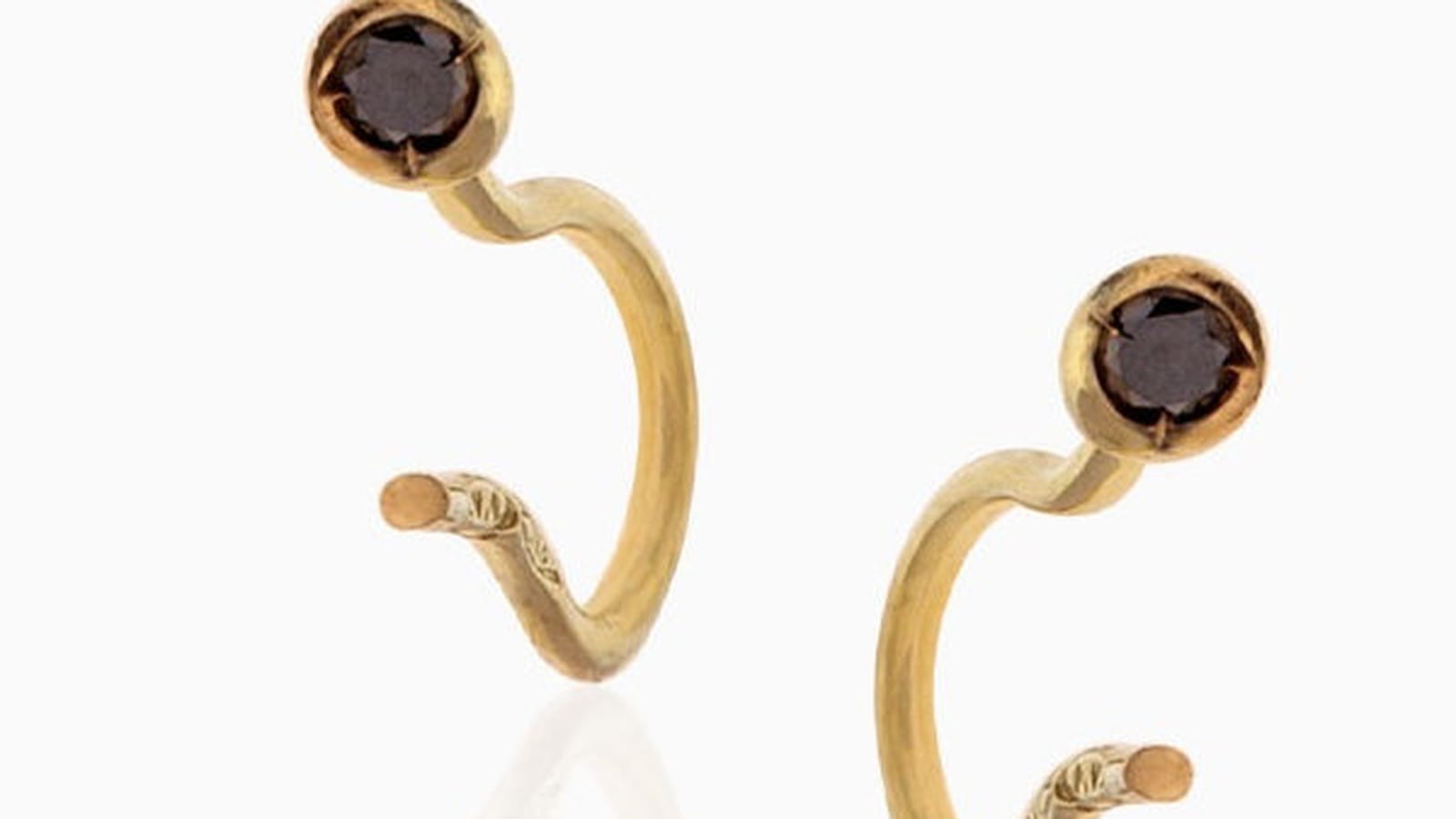 Boucles d'oreilles Atelier VM