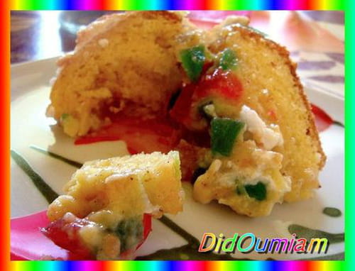 Zuppa inglese (gâteau)