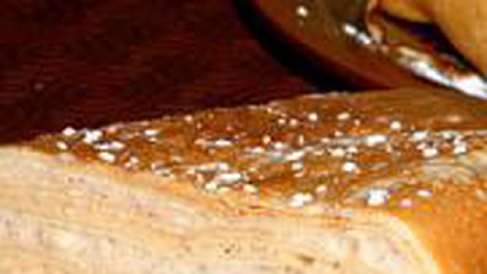 Gâteau de crêpes