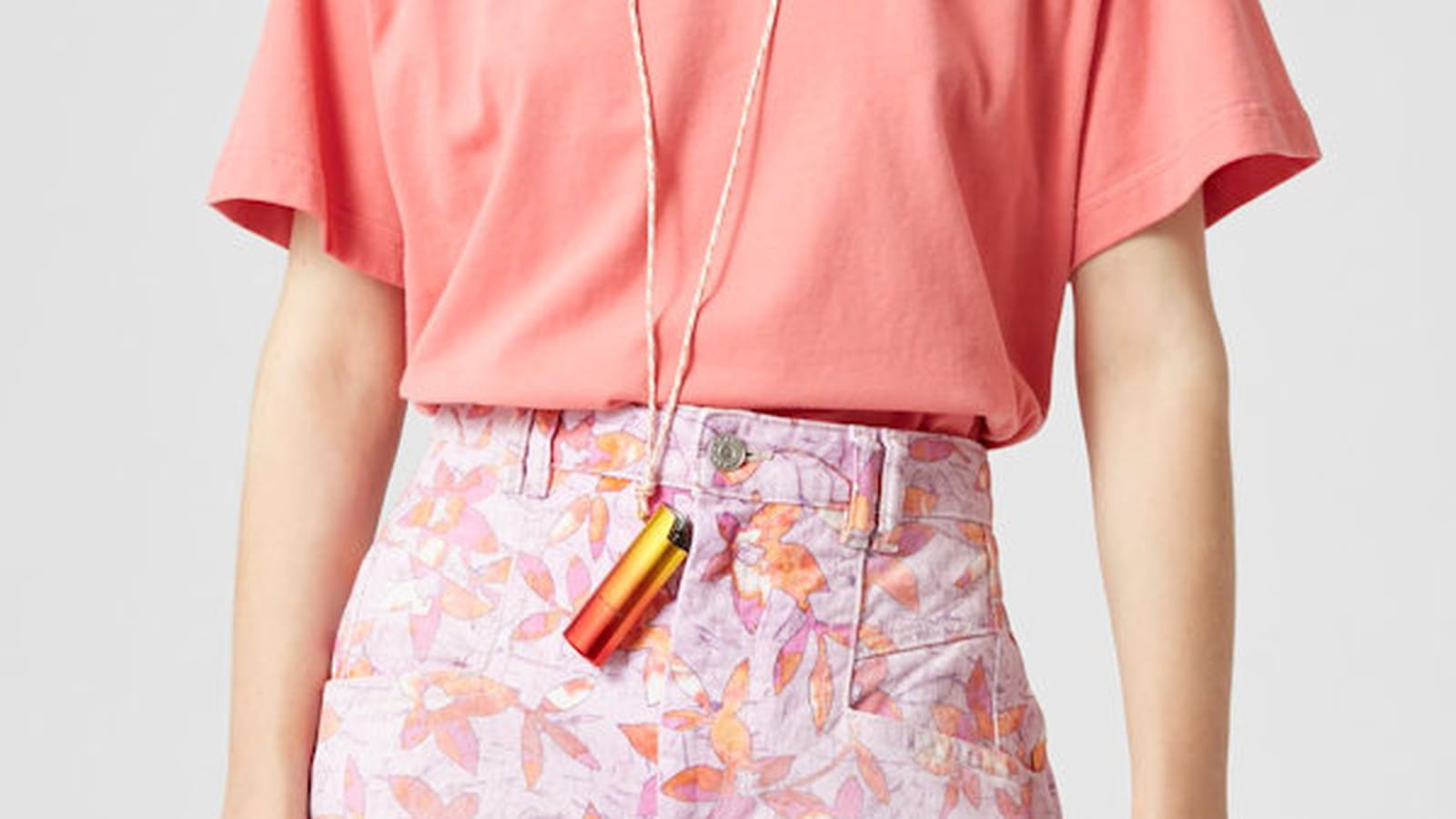 T-shirt Isabel Marant