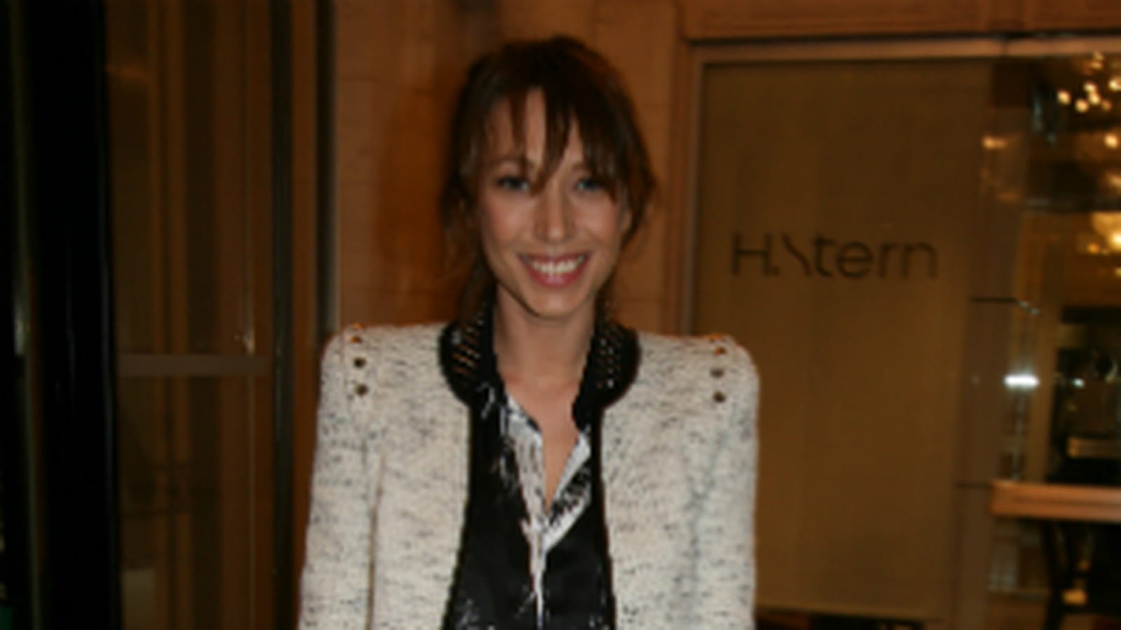 Laura Smet