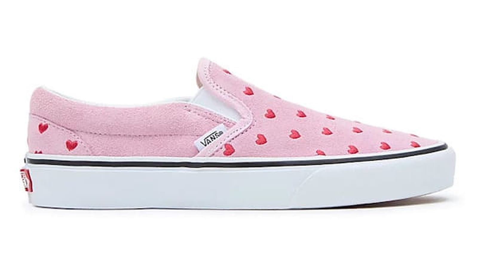Slippers Vans