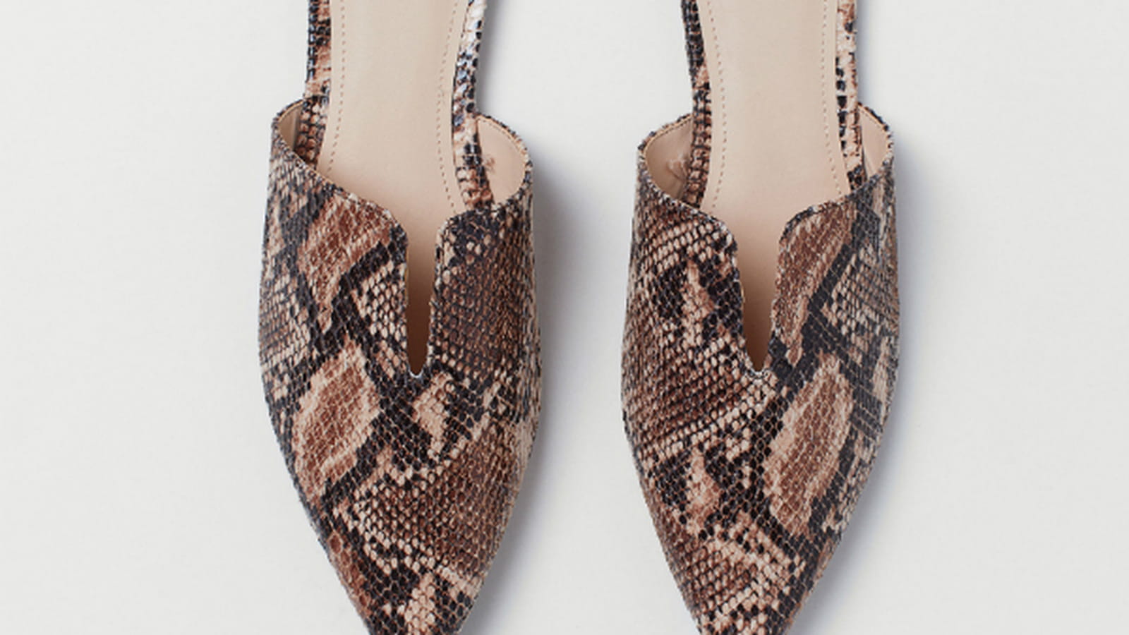 Mules 