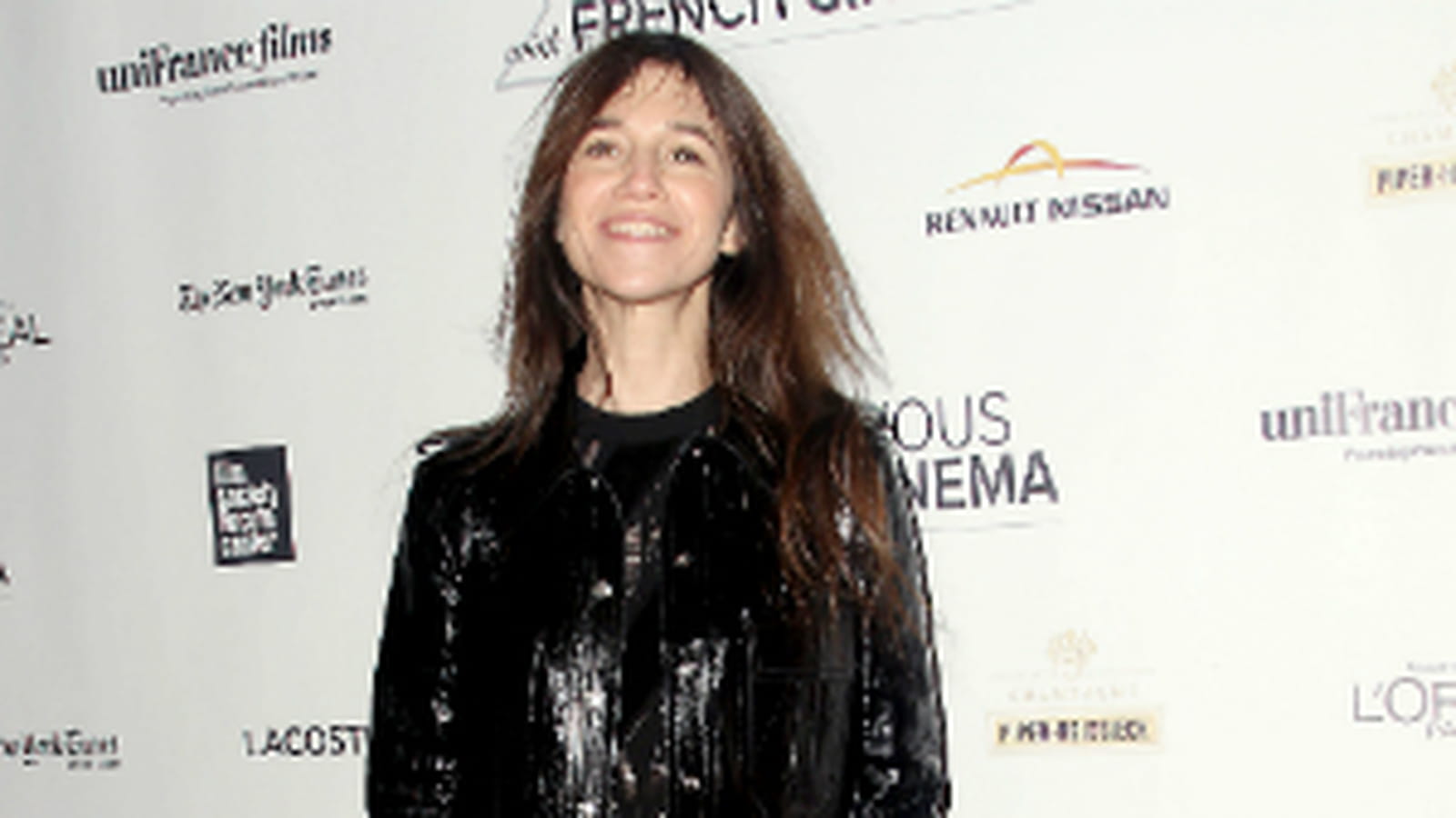 Charlotte Gainsbourg