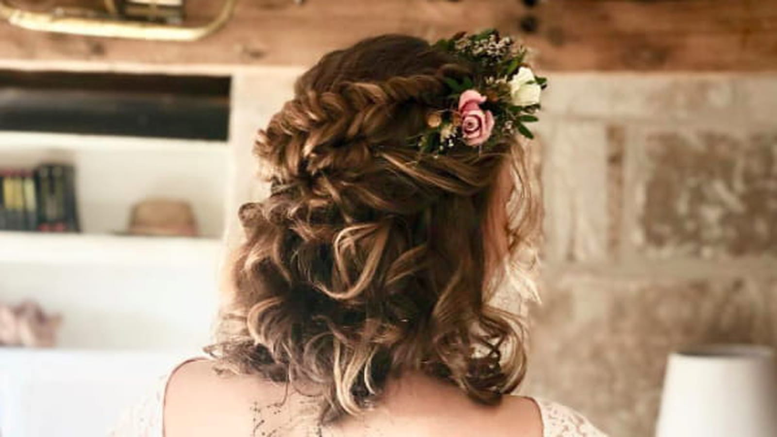 Tresse épis 