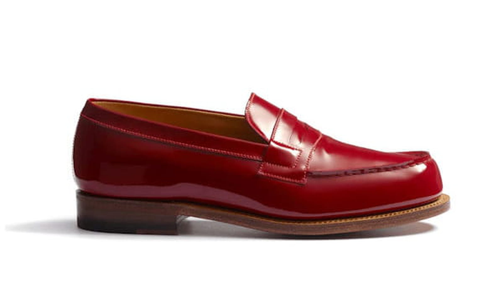 Mocassins J.M. Weston