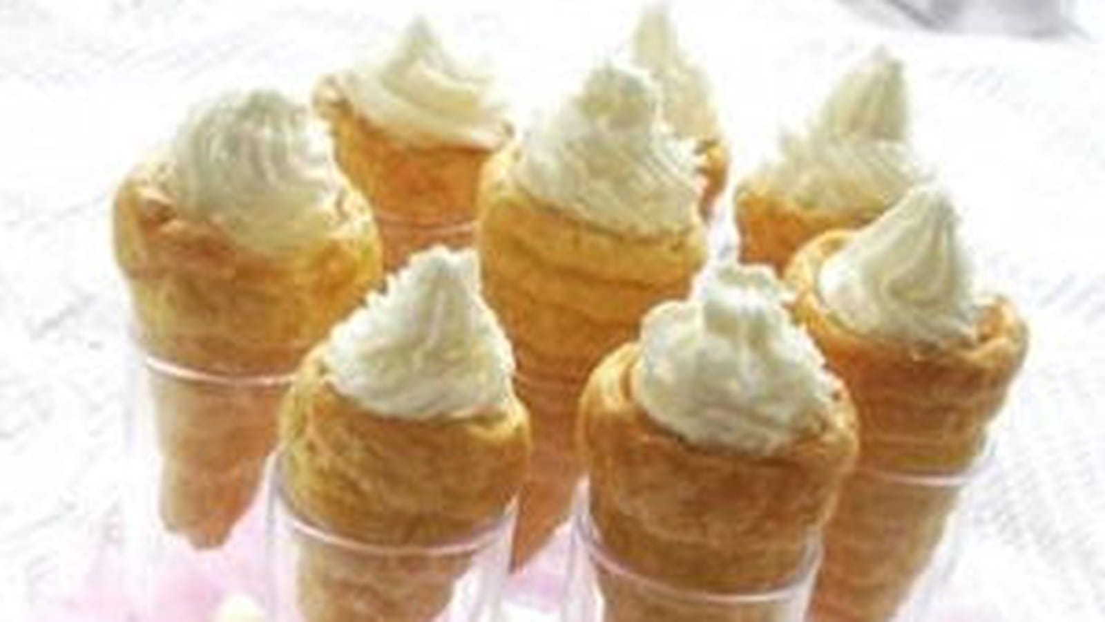 Feuilletés