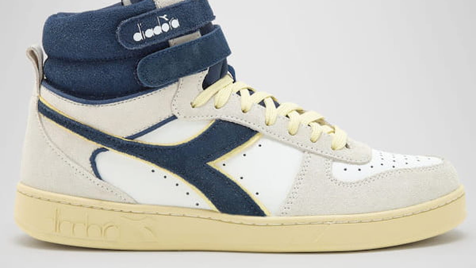 Baskets Diadora