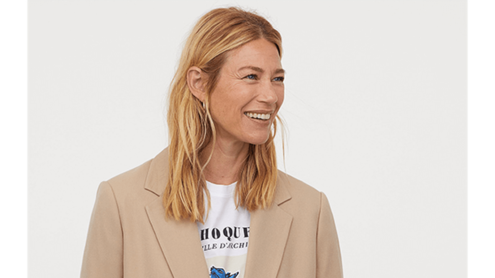 Blazer H&M