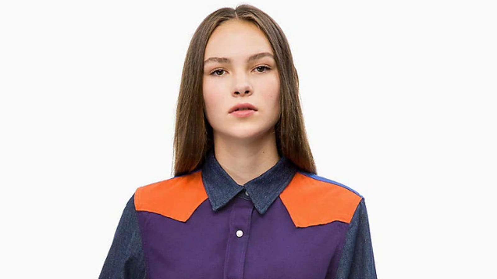 Chemise Calvin Klein