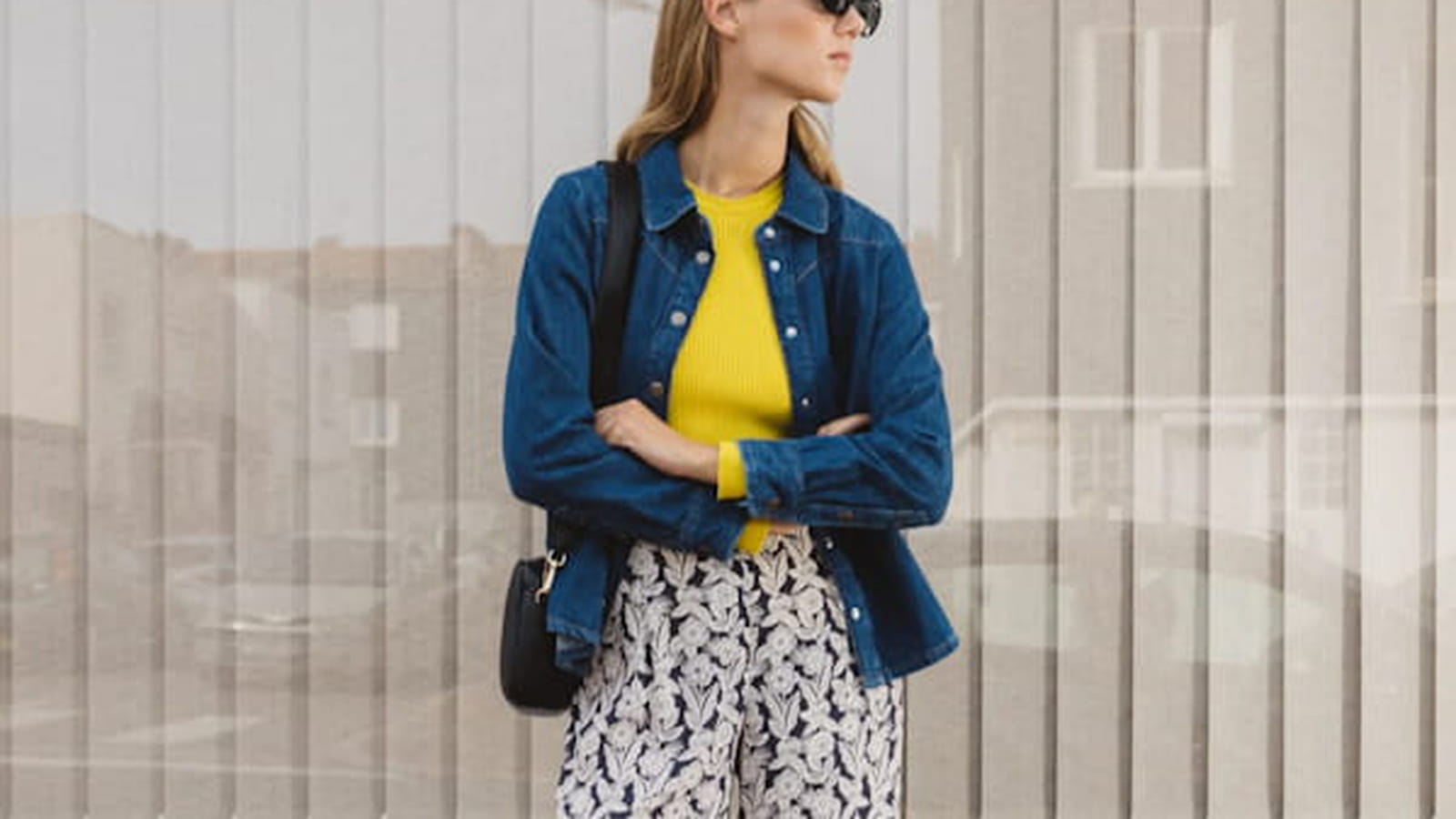 Pantalon Balzac Paris 