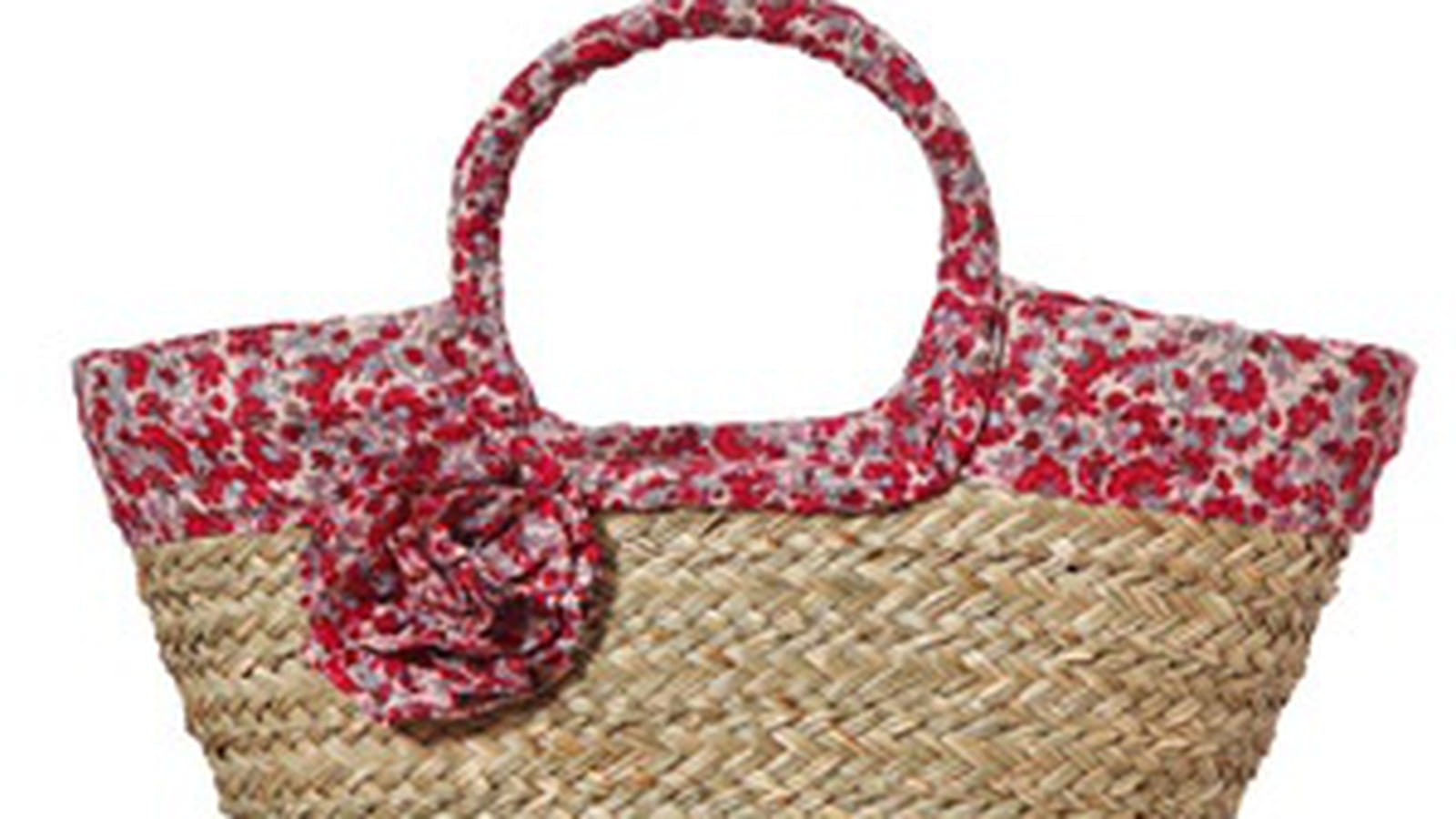 Sac à main "Laura" d'Etam