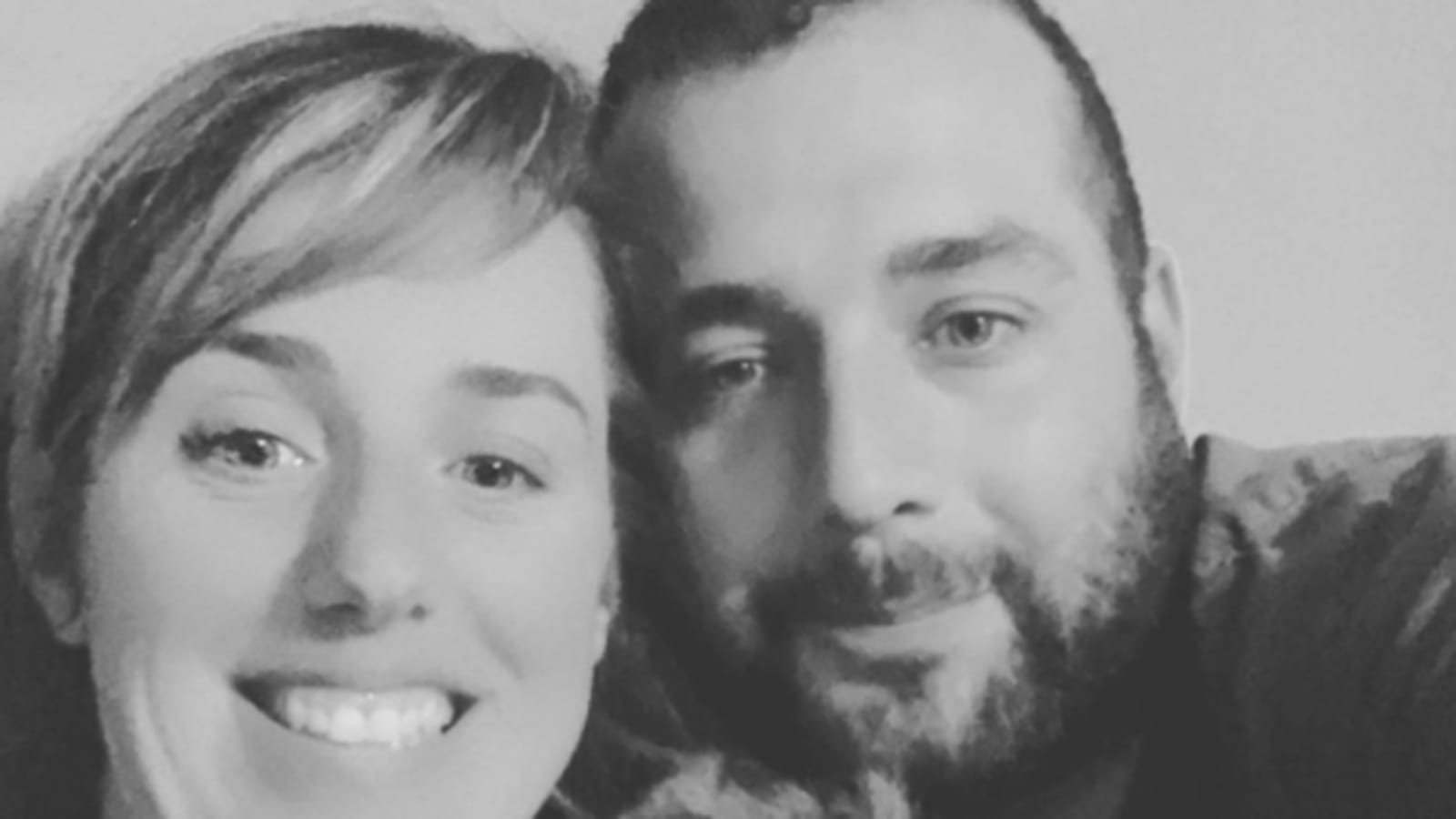 Claire et Sébastien