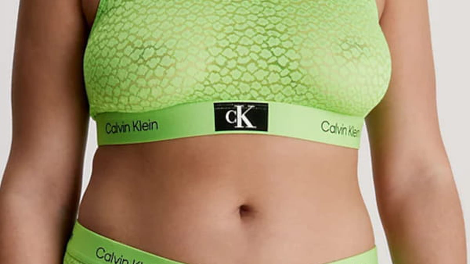 Ensemble Calvin Klein 