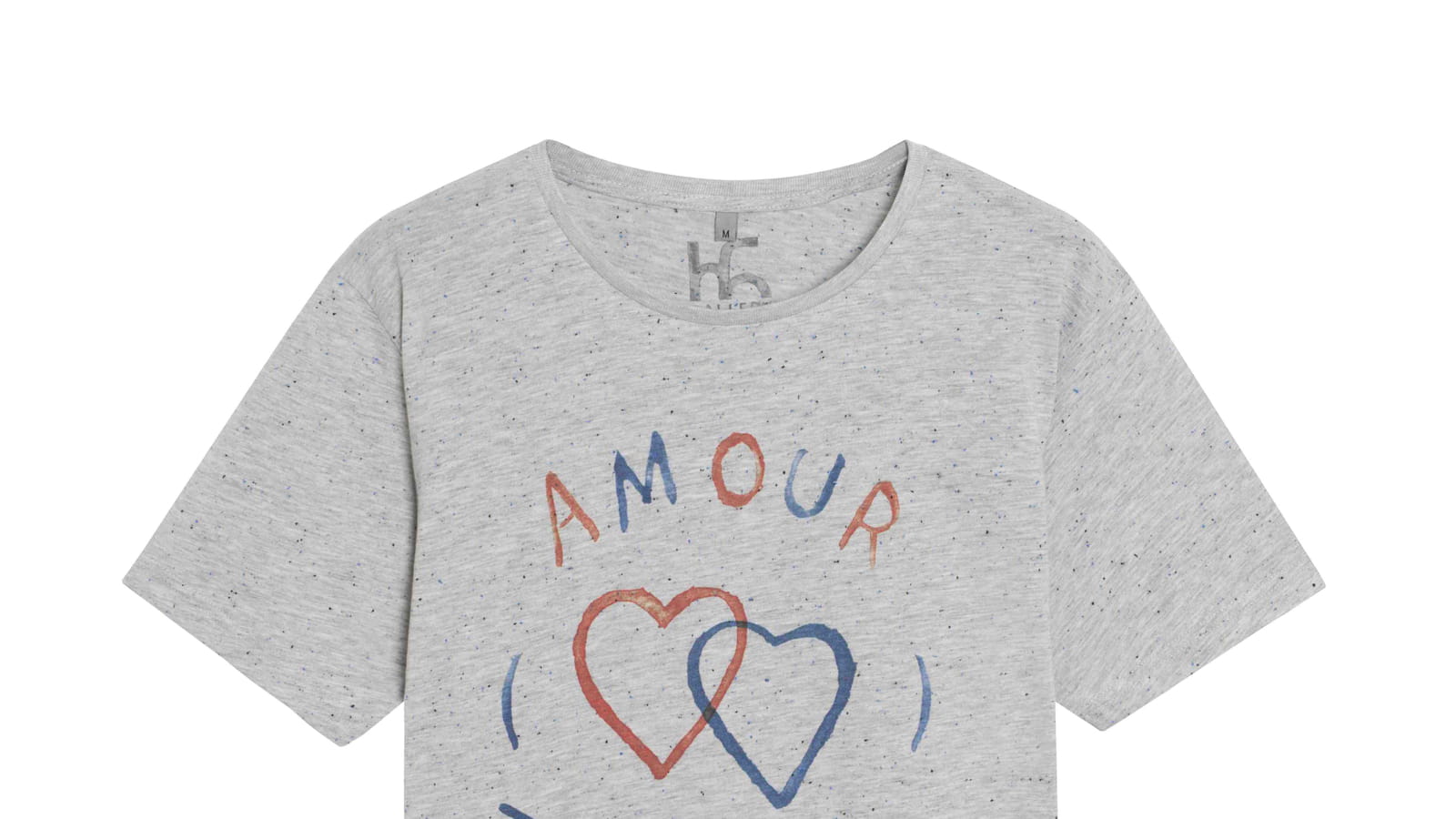  Tee-shirt TH Gallery