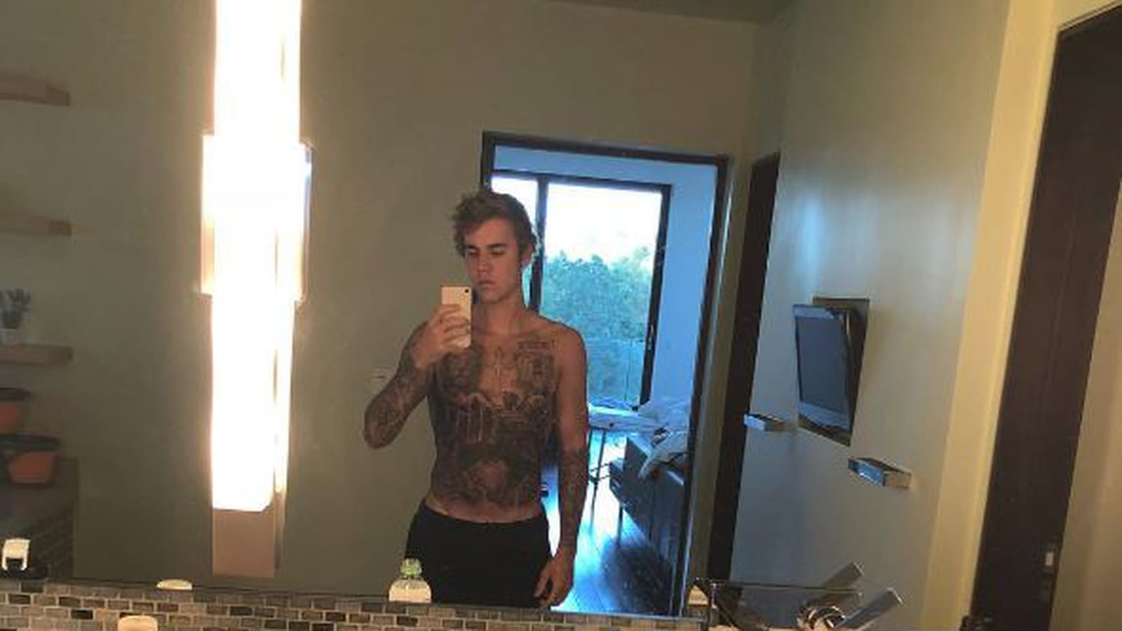 Justin Bieber