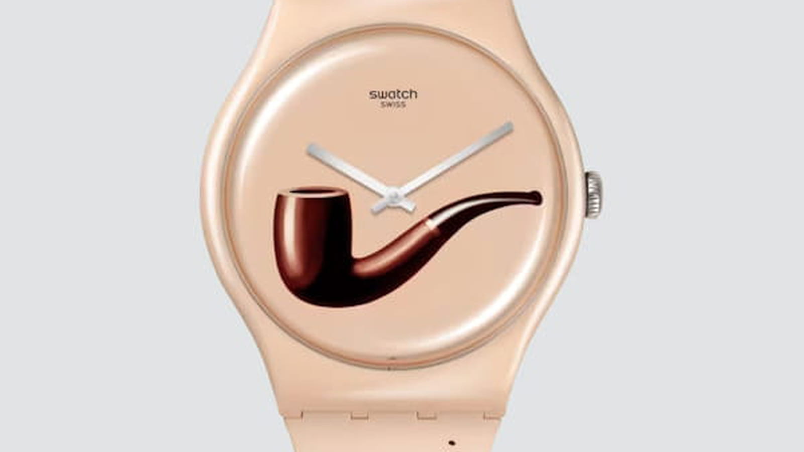 Montre Swatch