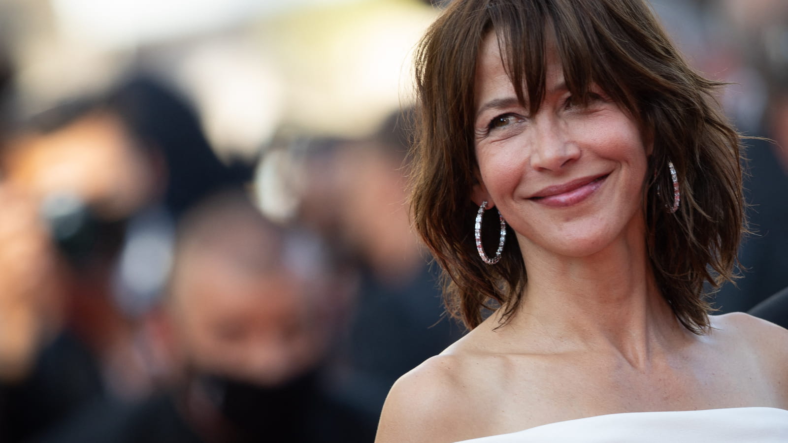 Sophie Marceau