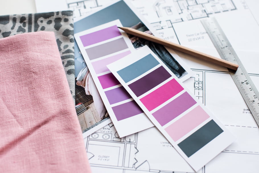 Couleurs : tout savoir sur leurs significations