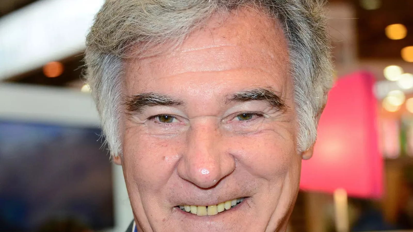 Georges Pernoud