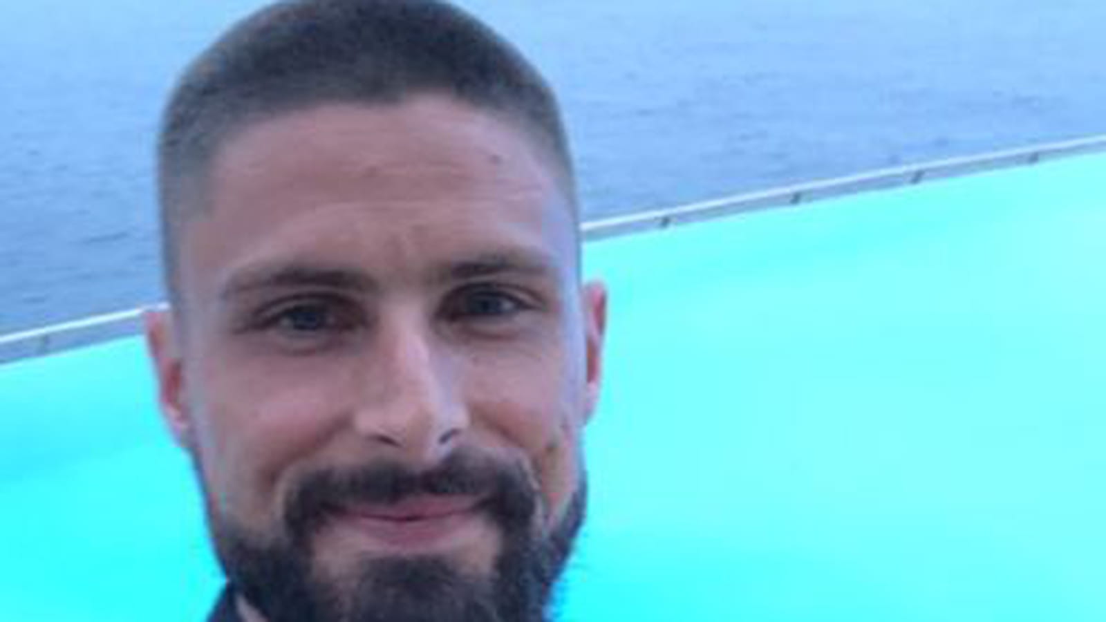 Olivier Giroud