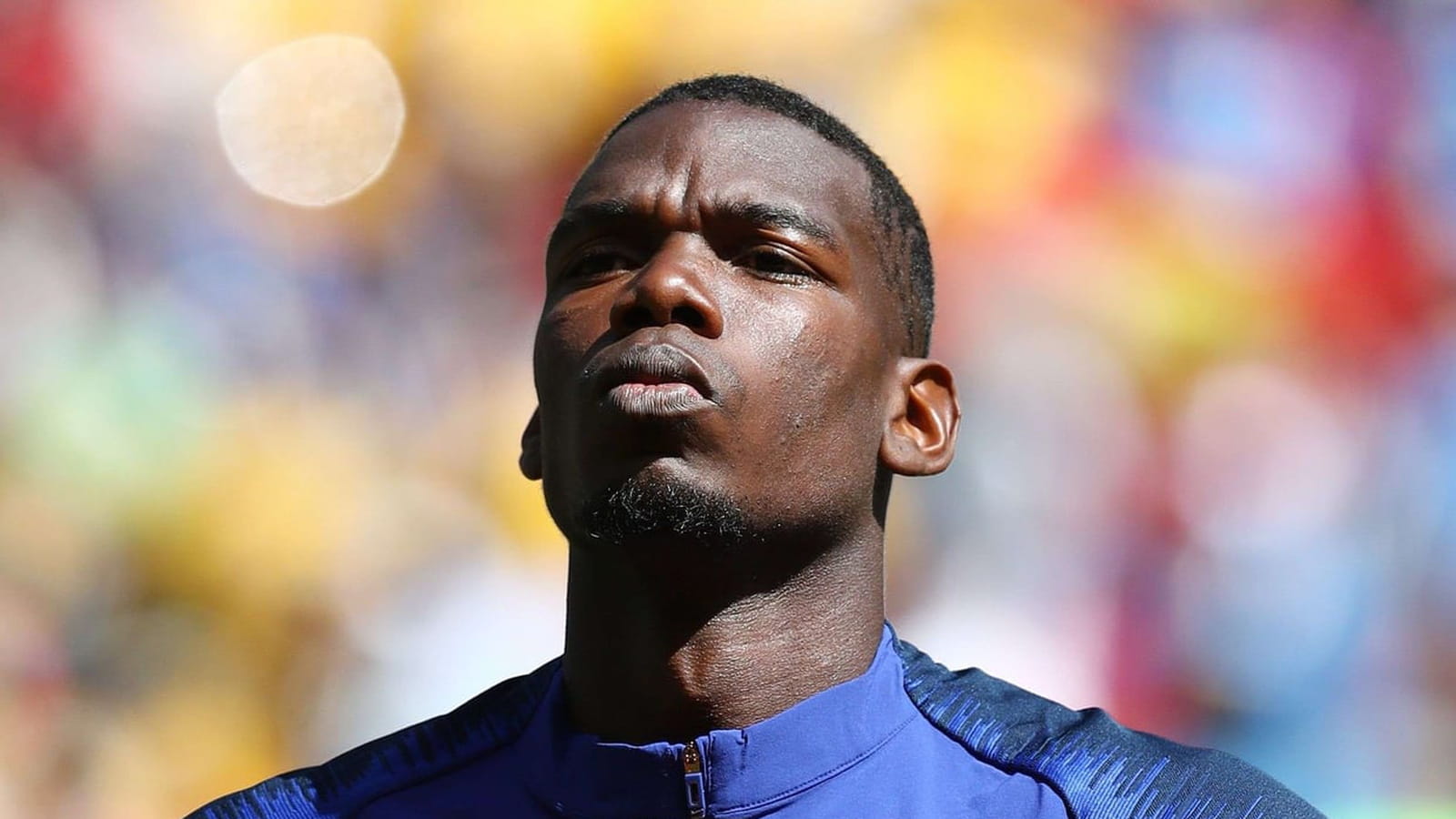 Paul Pogba