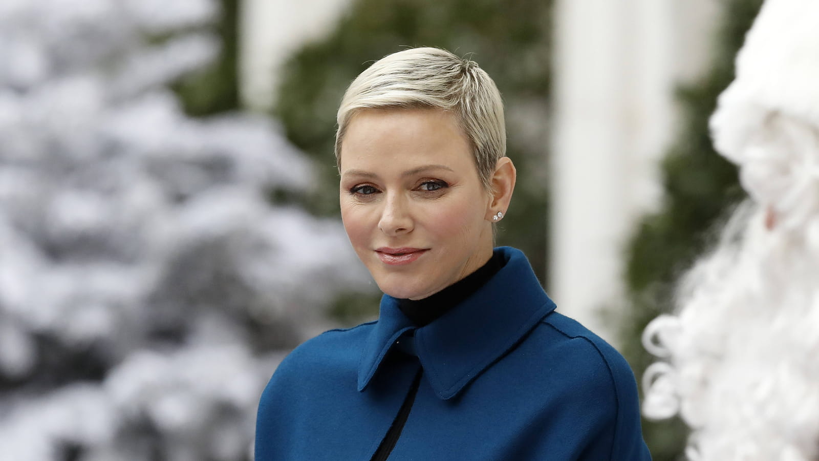 Charlène de Monaco