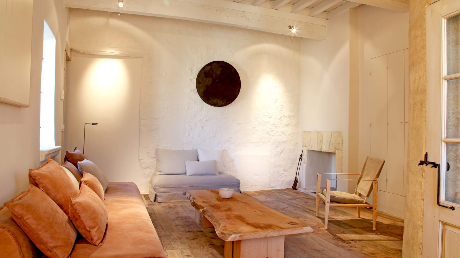 Tendance wabi sabi