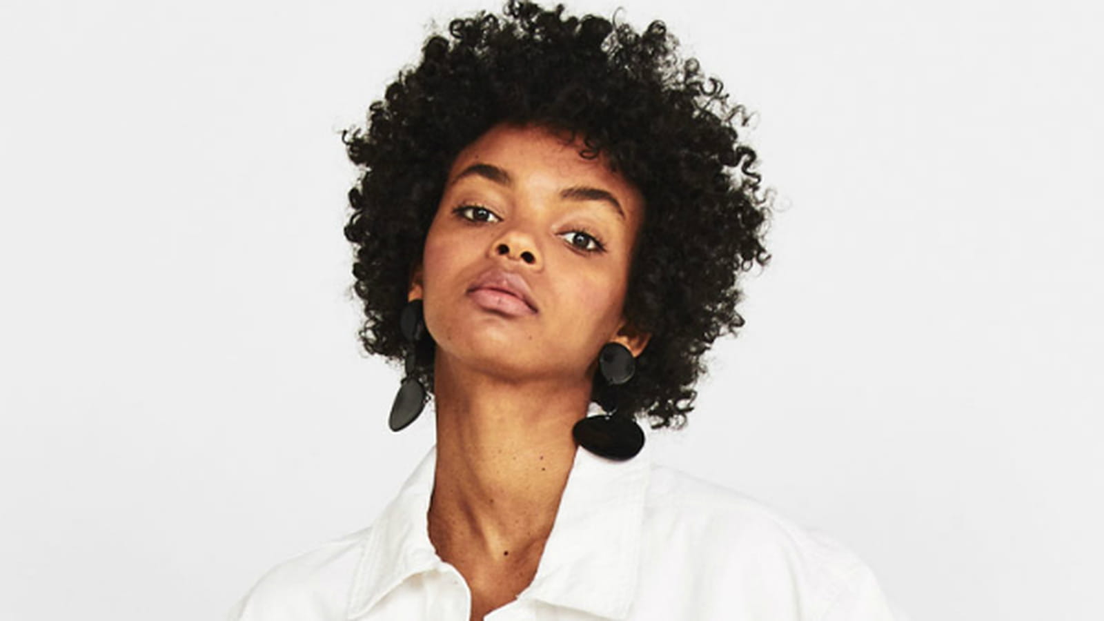 Veste Bershka
