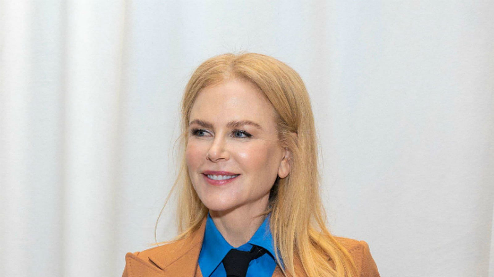 Nicole Kidman