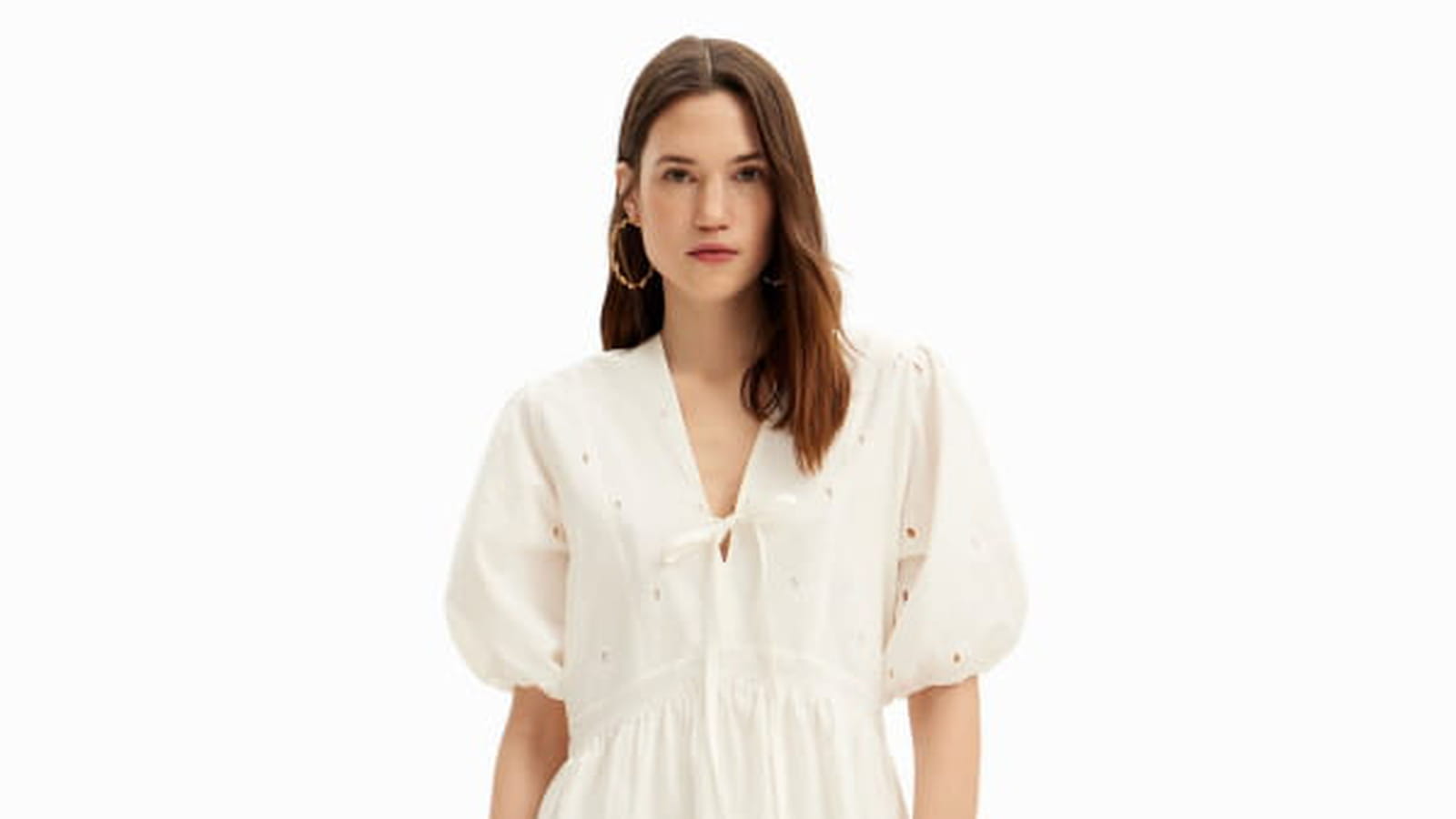 Robe Desigual