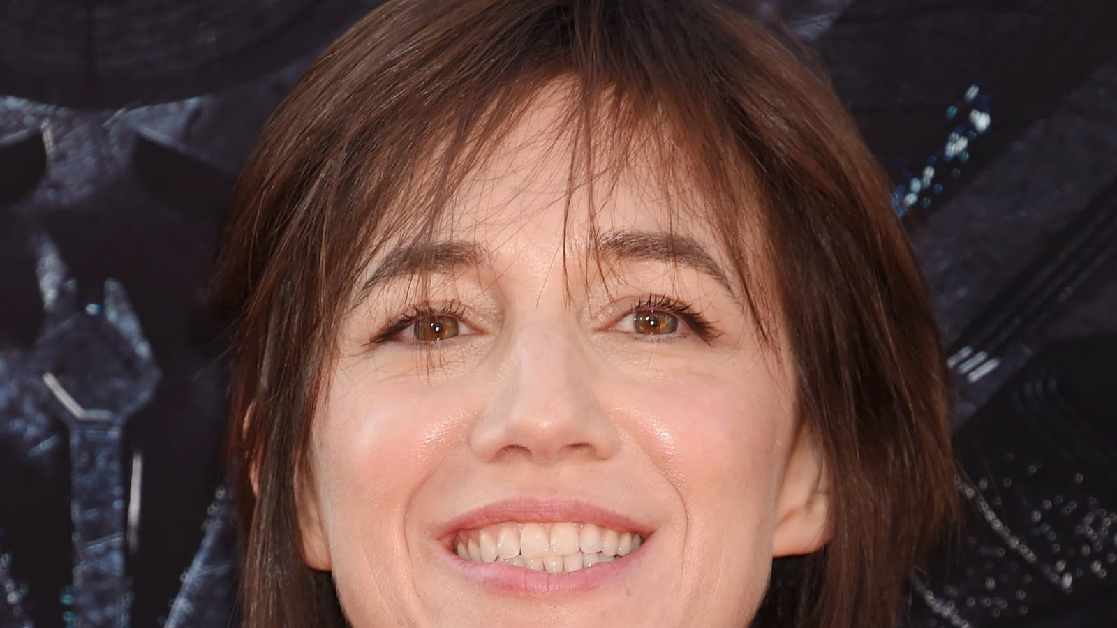 Charlotte Gainsbourg