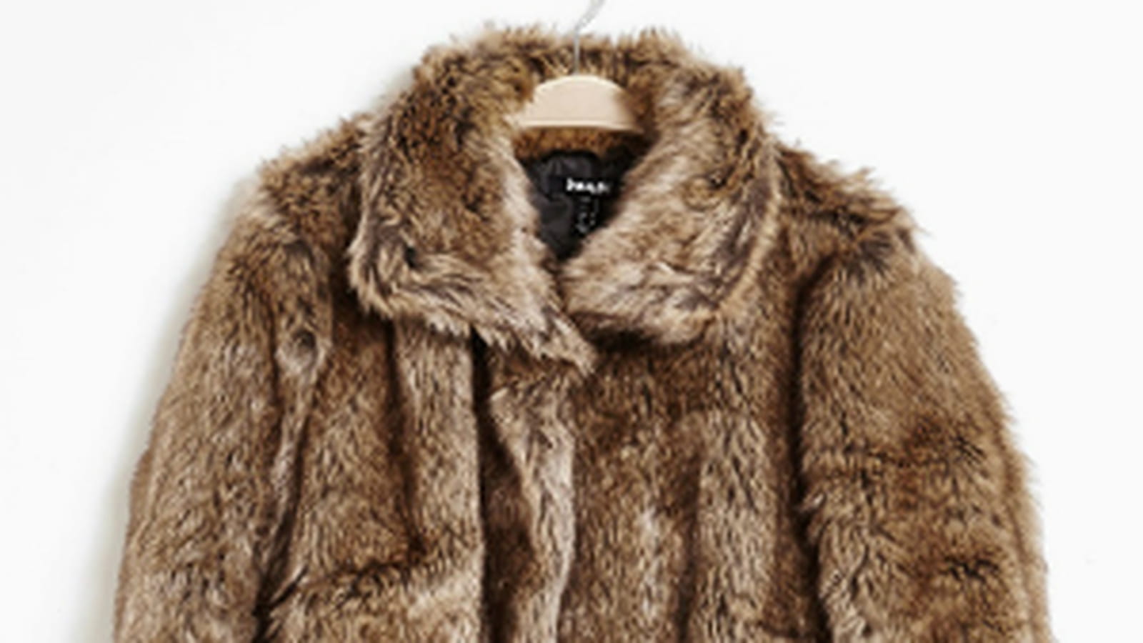 Manteau Jennyfer