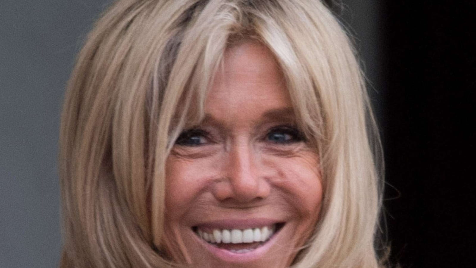 Brigitte Macron