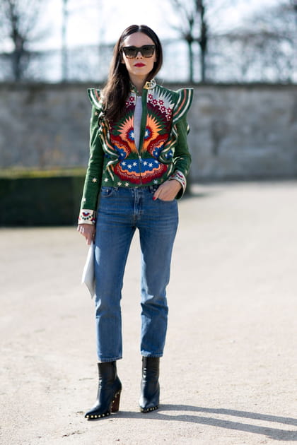 L'imprimé symétrique