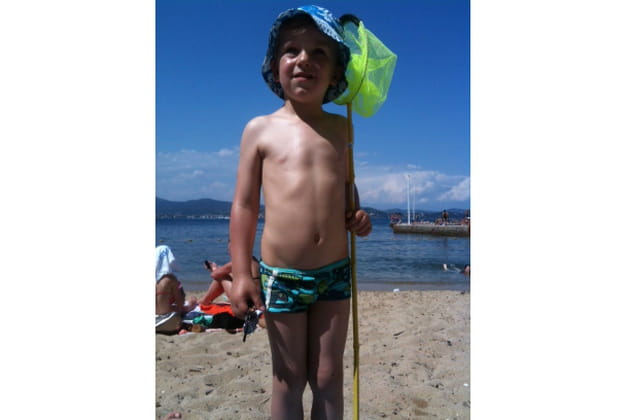 En route vers l'aventure