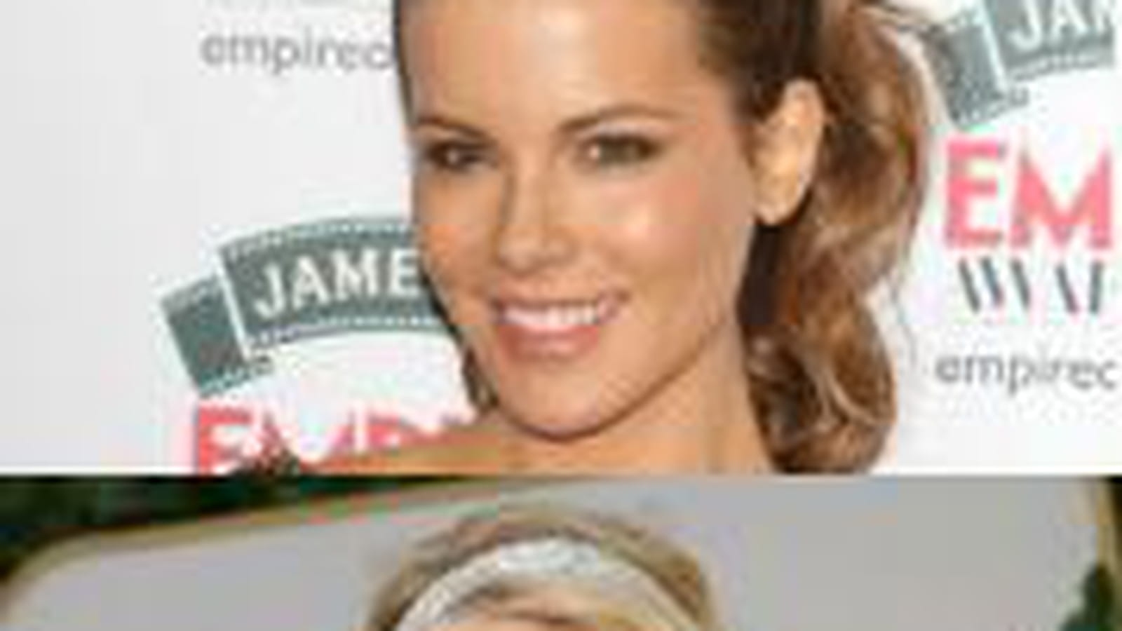 Coiffure de mariage : on s'inspire des stars
