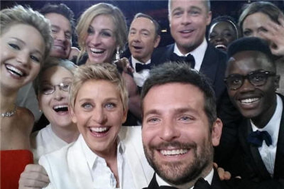 Les poux aussi aiment les Selfies !